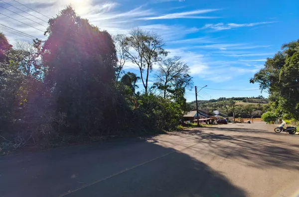 Terreno para comprar,  Pavão, Panambi