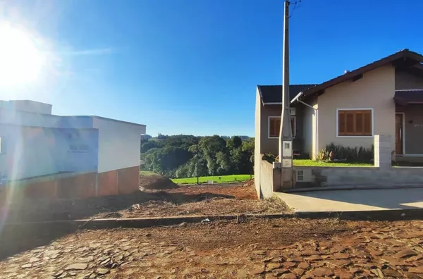 Terreno para comprar,  - Selecione - Bairro, Panambi