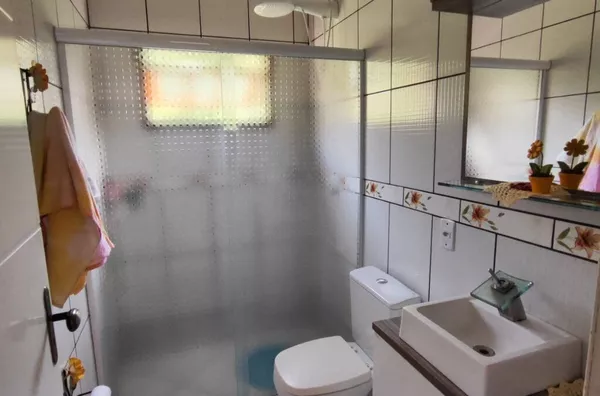 casa para venda no bairro Arco Íris