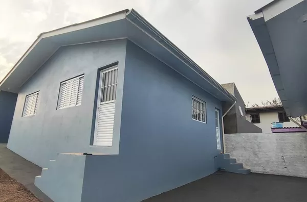 Casa para aluguel, 2 quarto(s),  Italiana, Panambi