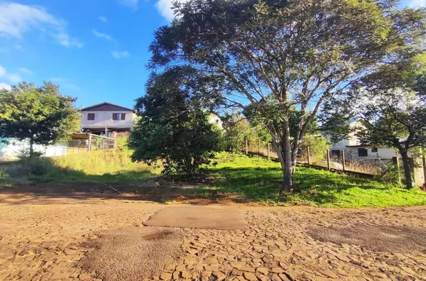Terreno para venda,  Zona Norte, Panambi