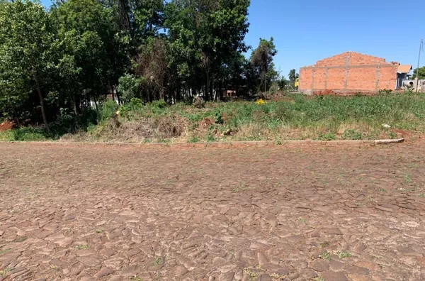 Terreno para venda 