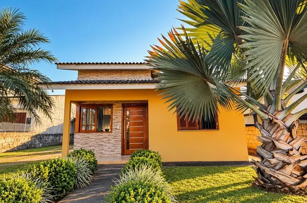 Casa para , 2 quarto(s),  Becker, Panambi