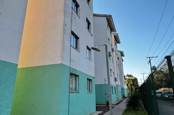Apartamento para aluguel, 2 quarto(s),  Alvorada, Panambi