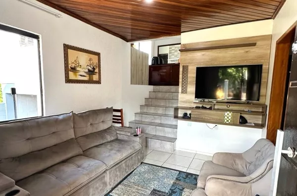 Casa para venda, 3 quarto(s),  Fritsh, Panambi