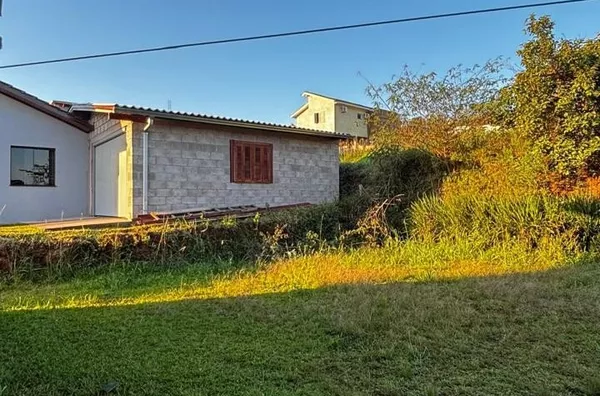 Casa para comprar e aluguel, 2 quarto(s), Becker, Panambi - Foto 11