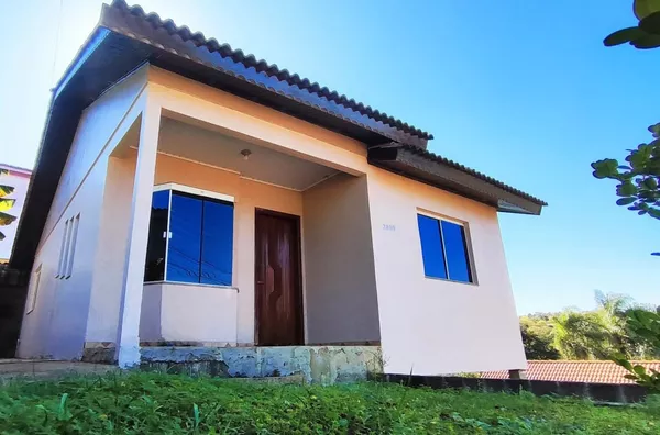 Casa para comprar, 2 quarto(s),  Medianeira, Panambi