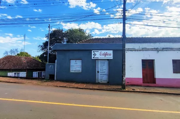 Sala comercial para aluguel,  Centro, Panambi