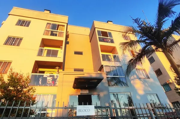 Apartamento para venda, 2 quarto(s),  Becker, Panambi