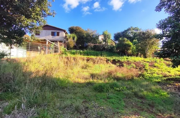 Terreno para venda,  Zona Norte, Panambi