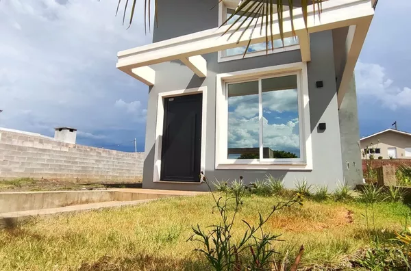 Casa para , 1 quarto(s),  Italiana, Panambi