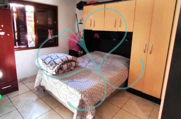 Casa para venda, 3 quarto(s),  Arco-íris, Panambi