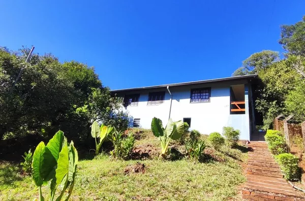 Casa para venda, 3 quarto(s),  Bela Vista, Panambi