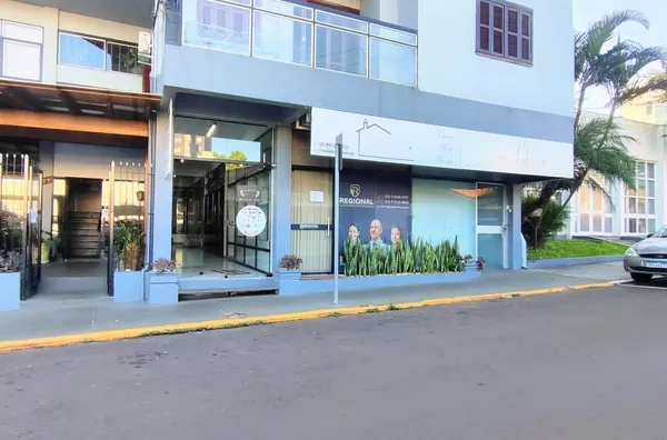 Sala comercial para ,  Centro, Panambi