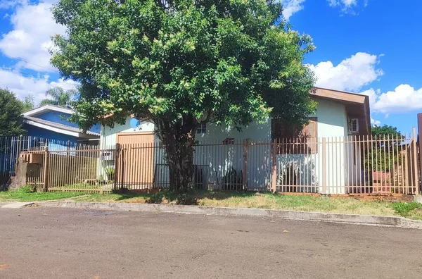 Casa para venda, 5 quarto(s),  Alto Paraíso, Panambi