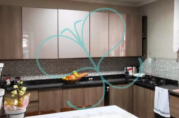 Casa para venda, 3 quarto(s),  Italiana, Panambi