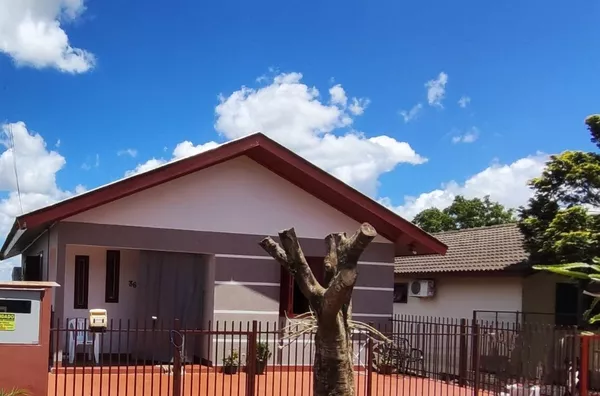 Casa para venda, 6 quarto(s),  Arco-íris, Panambi