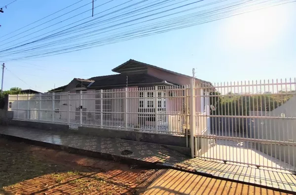 Casa para comprar, 5 quarto(s),  Erica, Panambi