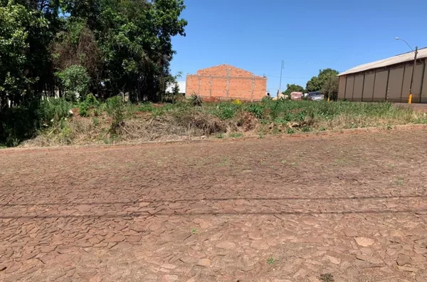 Terreno para venda 