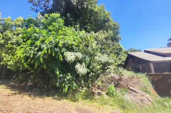 Terreno para venda,  Kuhn, Panambi