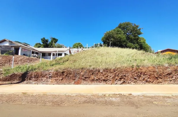 Terreno para venda,  - Selecione - Bairro, Panambi