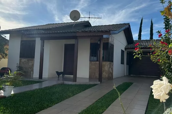 Casa para venda, 3 quarto(s),  Erica, Panambi