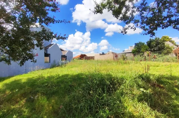 Terreno para venda,  Centro, Condor