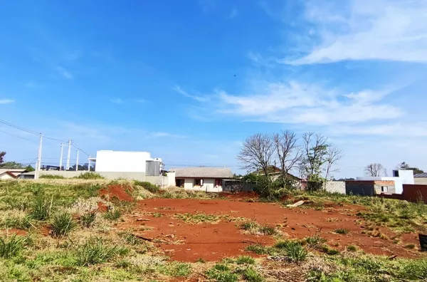 Terreno para venda,  - Selecione - Bairro, Panambi