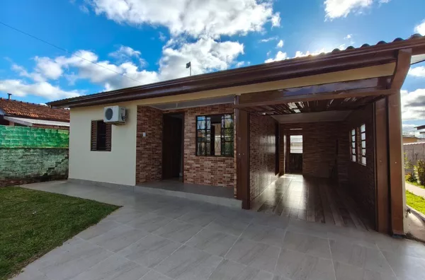Casa para aluguel, 2 quarto(s),  - Selecione - Bairro, Condor