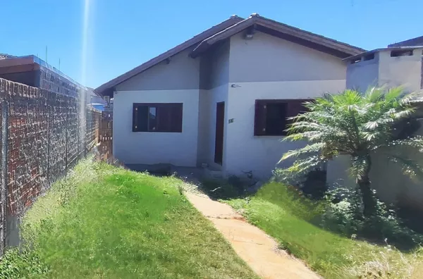 Casa para venda, 2 quarto(s),  Fritsch, Panambi