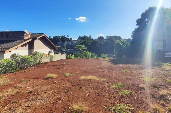 Terreno para venda,  Zona Norte, Panambi