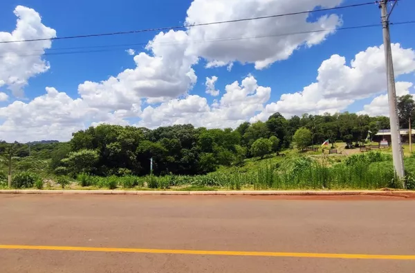 Terreno para comprar,  Italiana, Panambi