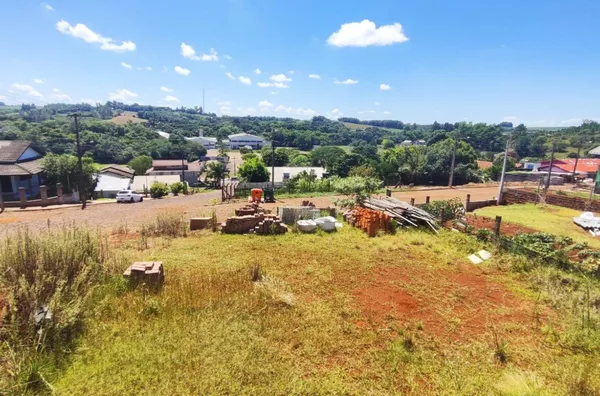 Terreno para venda,  Pavão, Panambi