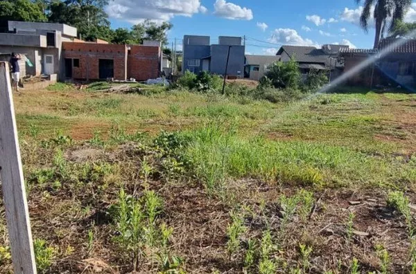 Terreno para venda,  Planalto, Panambi