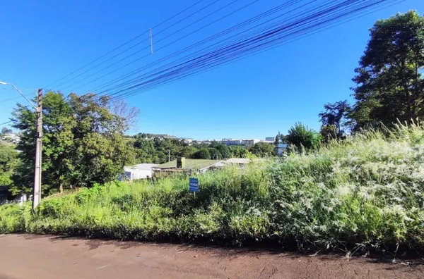 Terreno para comprar,  Fritsch, Panambi