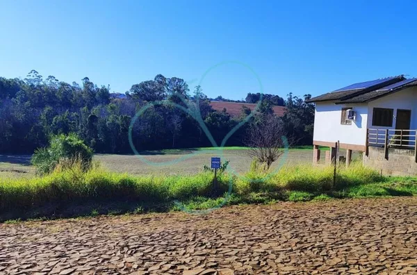 Terreno para venda,  Zona Norte, Panambi
