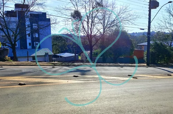 Terreno para venda,  Centro, Panambi