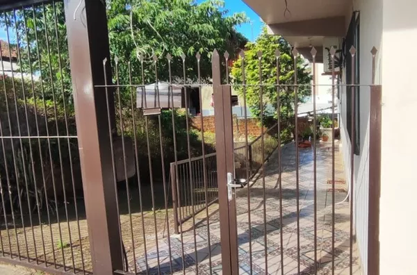 Apartamento para aluguel, 2 quarto(s),  Vila Nova, Panambi