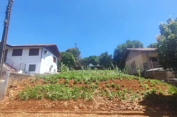 Terreno para venda,  Nossa Senhora De Fátima, Panambi
