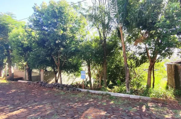 Terreno para ,  Bela Vista, Panambi