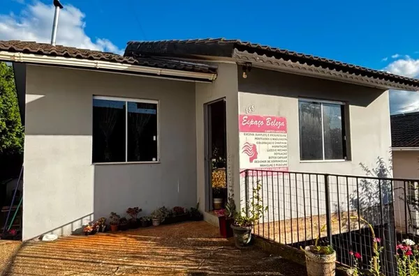 Casa para comprar, 2 quarto(s),  Arco-íris, Panambi