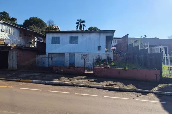 Terreno para comprar,  São Jorge, Panambi
