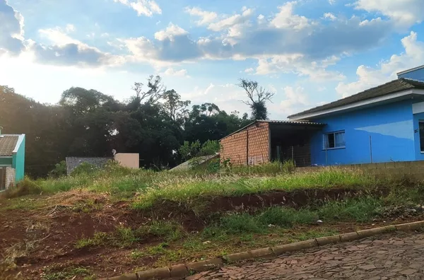 Terreno para ,  Trentini, Panambi