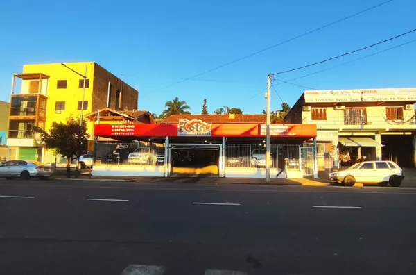 Comercial para ,  Centro, Panambi