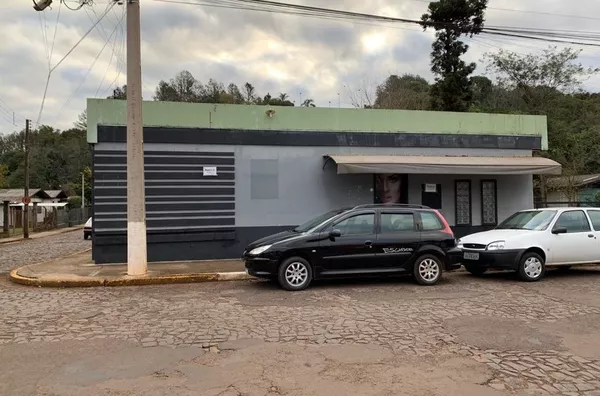 Sala comercial para venda e aluguel 