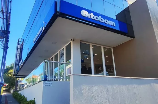 Sala comercial para aluguel,  Centro, Panambi