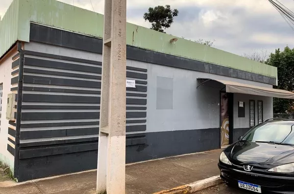 Sala comercial para venda e aluguel 