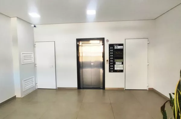 Sala comercial para aluguel,  Centro, Panambi