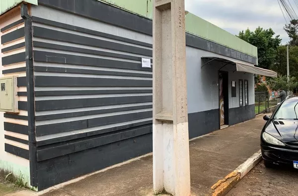 Sala comercial para venda e aluguel 