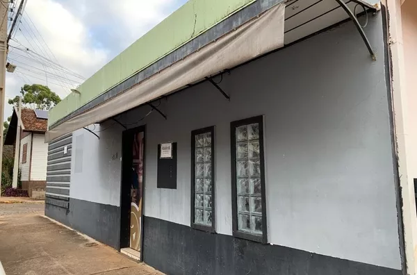 Sala comercial para venda e aluguel 